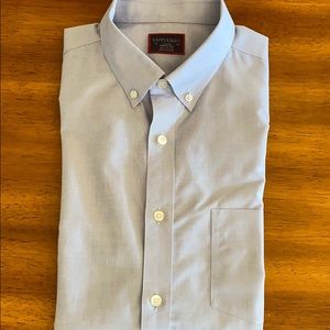 UNTUCKit men’s slim fit